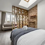 Royal Baths Superior By Bookinghost Apartment *